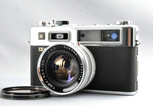 Comme neuf appareil photo - neuf],