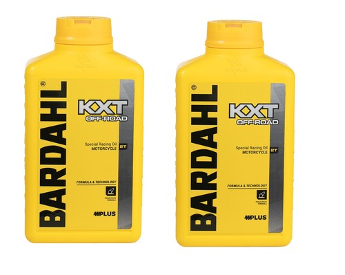Bardahl kxt off road huile - bardahl,