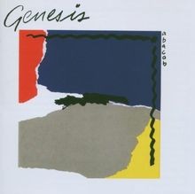 Abacab remastered - abacab, (remastered