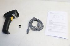 Occasion :   Douchette Lecteur code barre 2D Sans fil & USB - NETUM NT-1228BL