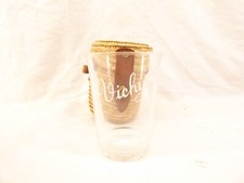 VERRE DE CURE - CURISTE -