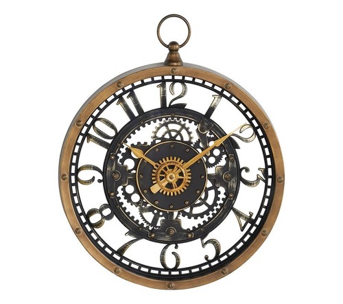 Horologe facto design - ",