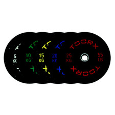 Toorx Disque miettes de