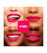 Rouge à levres Superstay