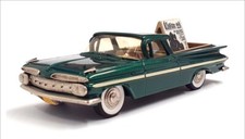 Brooklin 1/43 Scale BRK46x -