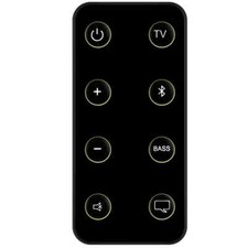 Replacement remote for bose - remote,