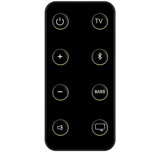 Replacement remote for bose - replacement,