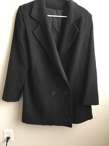 Size black color heavy - size,