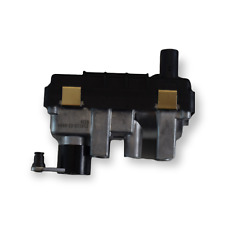 Turbocompresseur Électronique Citroen C6 / Peugeot 407 607 2,7 HDi 150kw 4U3Q...