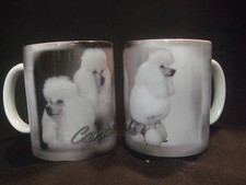 Tasse / Mug - motif chien