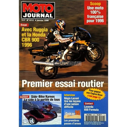 Moto journal 1212 4 - moto,