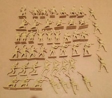 1/72 Afrikakorps WWll Airfix 01711 Strelets  Hat Revell Esci Matchbox 