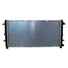 Radiateur d'eau en qualité