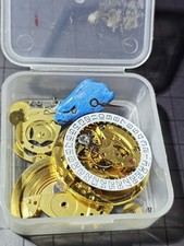 MOUVEMENT ETA 2824-2