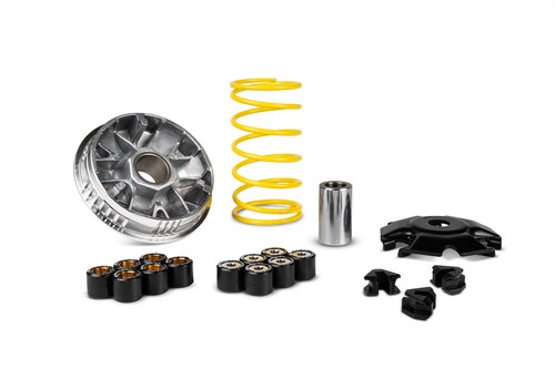 Variateur malossi pour piaggio - malossi,