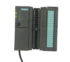 Siemens 6ES7313-5BF03-0AB0 CPU