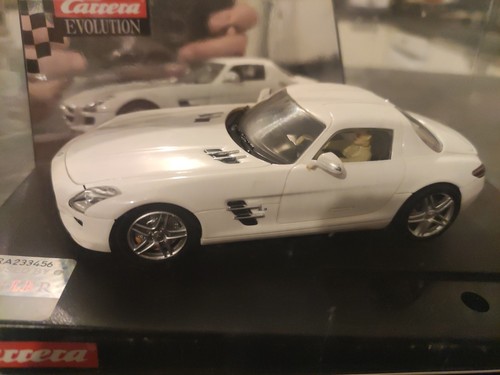 Slot racing carrera - slot, 1/32
