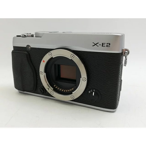 Ddp fujifilm body silver - ddp,