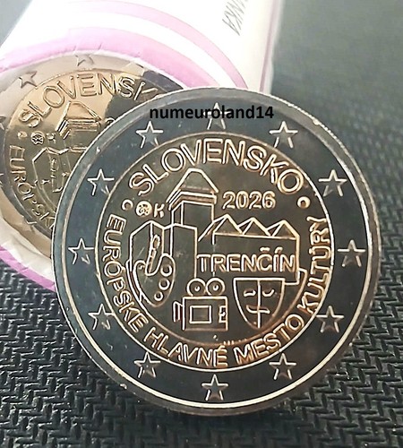 Dispo euro slovaquie 2026 - dispo, 2