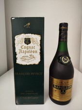Cognac Napoleon Grande Fine