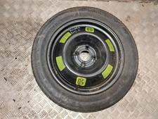 Galette / roue de secours - DS