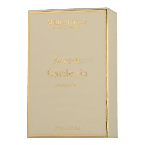 Miller harris secret - harris,
