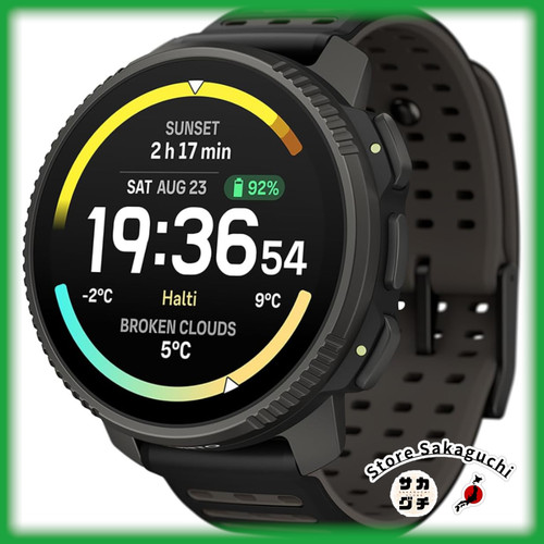 Montre connectée extérieur - montre,