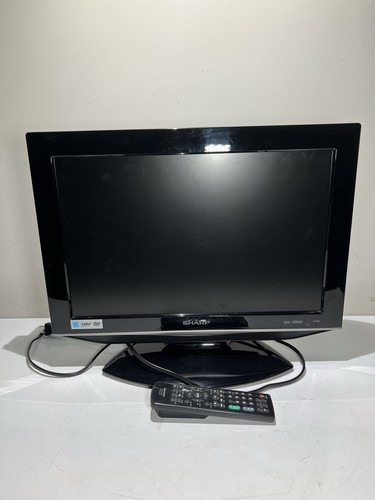 Sharp 19dv24u 720p - lc-19dv24u, 19"