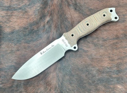 Busse combat special - -, forces
