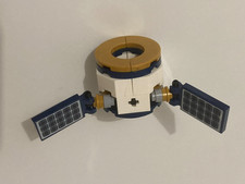 lego 60228 Téléscope Hubble
