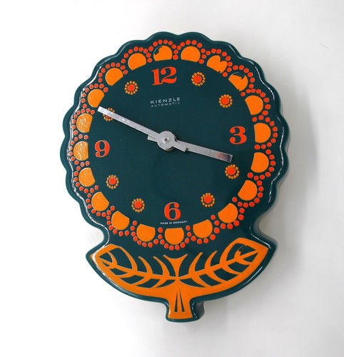 Horloge murale kienzle - murale,