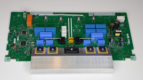 Table induction bosch - bosch, carte