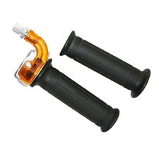 poignée accélérateur gaz