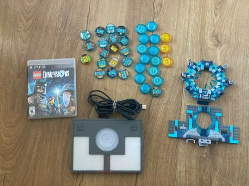 Ps3 playstation lego - 3,