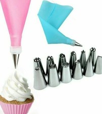 Poche à douille lavable