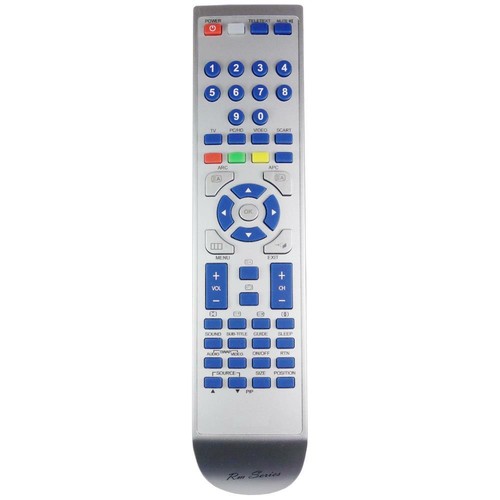 Télécommande télévision - télécommande, de