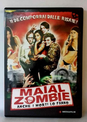 Zombie cochon même les - cochon,