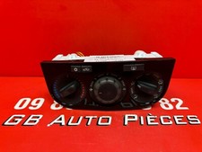 OPEL CORSA D COMMANDE