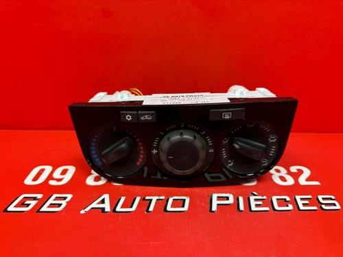 Opel corsa commande - corsa,