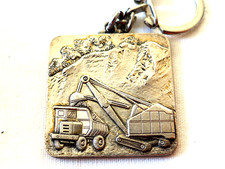 porte clés auto camion