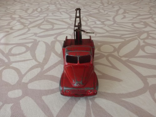Dinky toys 35a camion - toys,