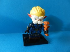 LEGO arcane league of legends