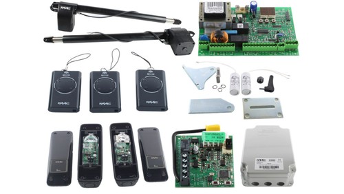 5902887070815 kit faac 414 - kit,