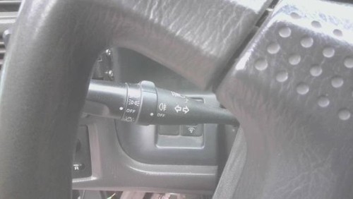 Commodo phare nissan - commodo,