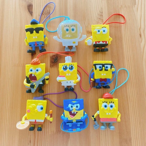 Porte clés figurine - porte-clés, bob