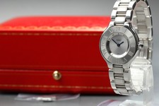 Montre Cartier Must 21