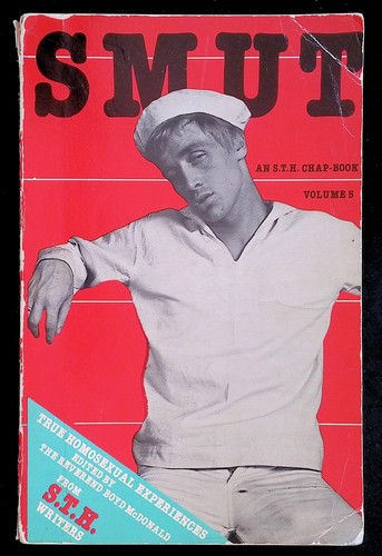 Smut boyd mcdonald h - boyd, s.t.h