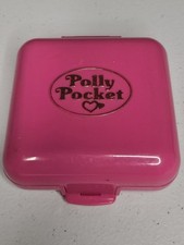 Polly Pocket Polly World Fun
