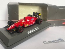 KYOSHO F1 FERRARI F92A #27 1/43
