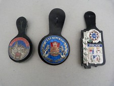 Trois Pucelles Ecoles Police Nationale